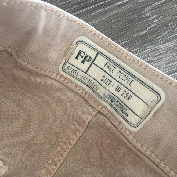 Free People Flare NEW - Picture 5 of 8